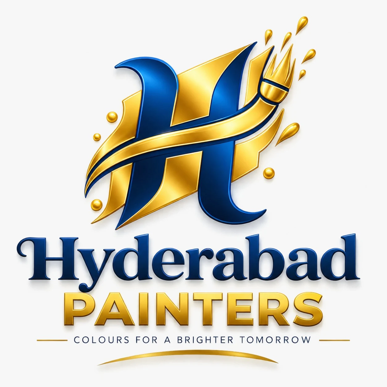 Hyderabad Painters